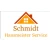 Logo Schmidt Hausmeisterservice Remchingen