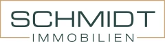 Logo Schmidt Immobilien GmbH