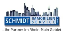 Logo Schmidt Immobilien-Service GmbH