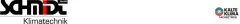 Logo Schmidt Klimatechnik GmbH