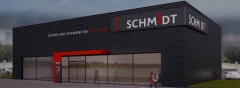 Schmidt K&uuml;chen und Wohnwelten Erfurt