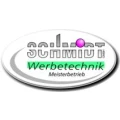 Logo Schmidt Lichtwerbung
