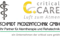 Schmidt Medizintechnik GmbH Chemnitz