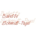 Logo Schmidt&ndash;Pagel Babette
