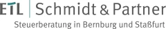Schmidt & Partner GmbH StBG & Co. KG Bernburg