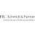 Logo Schmidt & Partner GmbH Steuerberatungsgesellschaft & CO. Bernburg(Saale) KG