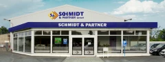 Schmidt & Partner GmbH Bad Lobenstein