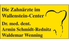 Schmidt-Rednitz Armin Dr.med.dent. Nürnberg
