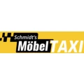 Schmidt's M&ouml;bel Taxi Bielefeld