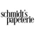Logo Schmidt's Papeterie