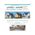 Schmidt & Schmidt Schl&uuml;sselfertiges Bauen GmbH Olsberg