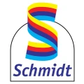 Logo Schmidt Spiele GmbH