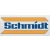 Logo Schmidt Stahl- u. Metallbau