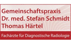 Schmidt Stefan Dr.med. und Thomas Härtel, Radiologische Gemeinschaftspraxis Dresden