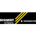Logo Schmidt-Strahl GmbH