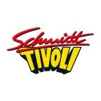 Logo Schmidt Theater & Schmidts TIVOLI
