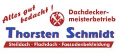 Logo Schmidt Torsten Dachdeckermeister