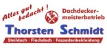 Logo Schmidt Torsten Dachdeckermeister Dachdecker