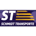 Schmidt Transporte Kurierdienst Ampfing