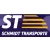 Logo Schmidt Transporte