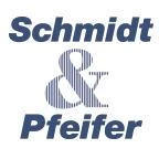 Logo Schmidt u. Pfeifer GmbH & Co. KG