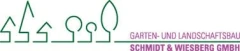 Logo Schmidt & Wiesberg GmbH