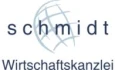 Logo Schmidt Wirtschaftskanzlei
