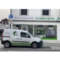Ihre Textilreinigung Schmidtberg
