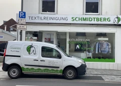 Ihre Textilreinigung Schmidtberg