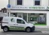 Logo Schmidtberg Textilreinigung
