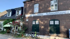 Schmidthausen Gaststätte Kleve