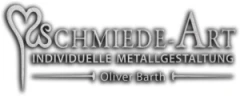 Schmiede-Art - Metallgestaltung Oliver Barth Harsefeld