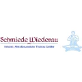 Logo Schmiede Wiederau