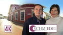 Logo Schmiedel Sonnenschutztechnik Sonnenschutztechnik