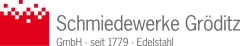 Logo Schmiedewerke Gröditz GmbH