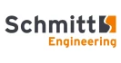 Logo Schmitt GmbH Ingenieurbüro