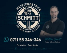 Schmitt GmbH Fellbach