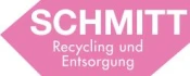 Logo Schmitt Recycling u. Entsorgung GmbH & Co. KG
