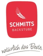 Logo Schmitt's Backstube Im Tegut Brendlorenzen