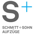 Logo Schmitt + Sohn Aufz&uuml;ge