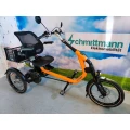 Schmittmann Elektromobilit&auml;t S&uuml;dlohn