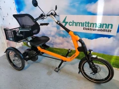 Schmittmann Elektromobilit&auml;t S&uuml;dlohn
