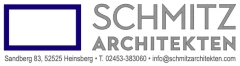 Schmitz Architekten PartG mbB Heinsberg