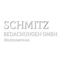 Logo Schmitz Bedachungen GmbH