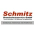 Logo Schmitz Brandschutzservice GmbH