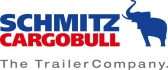Logo Schmitz Cargobull AG