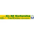 Logo Schmitz G. & M. Tiefbau GmbH