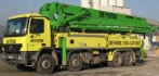 Logo Schmitz GmbH & Co. KG Transportbetonunternehmen