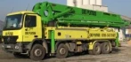 Logo Schmitz GmbH & Co. KG Transportbetonunternehmen