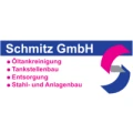 Schmitz GmbH &Ouml;ltankreinigung Viersen